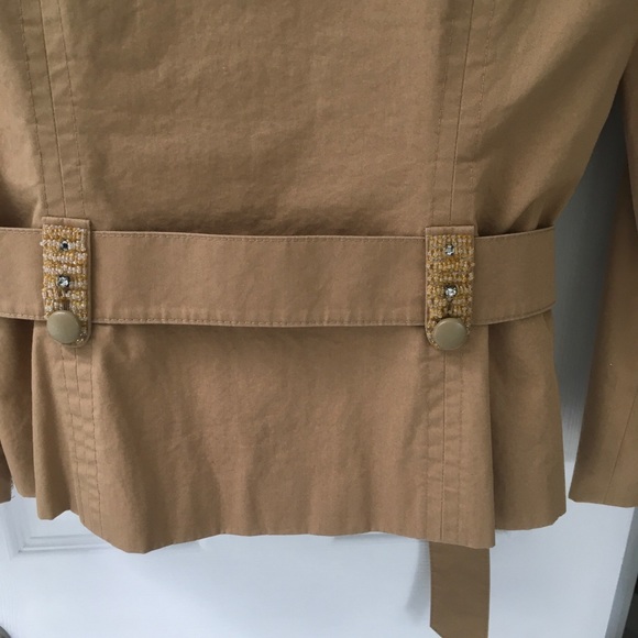 Authentic 100% Hugo boss jacket - Picture 7 of 8